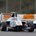 GP3: Facu Regalia 9º en Estoril el primer día