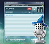 Audio Record Wizard 2017 free Download