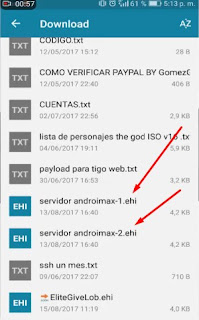 internet gratis android claro colombia http injector 