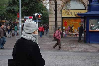 Fotomontaje Photoshop, Efecto Pegatina