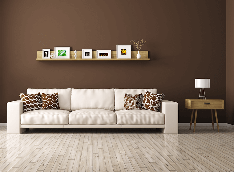 Warm Paint Colors For Creating A Warm