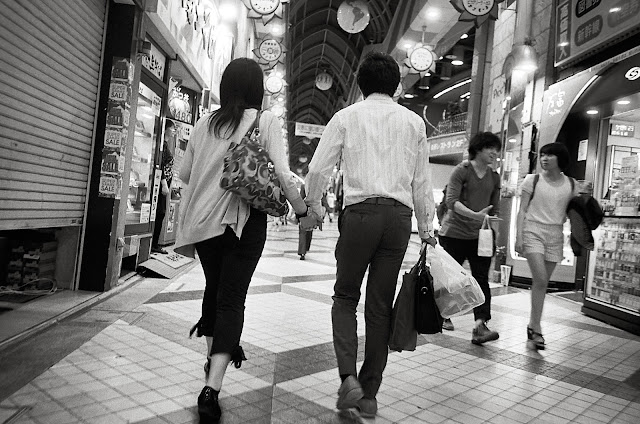 東京・中野