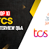 Top 10 Most Asked TCS Java Interview Questions and Answers (2025)