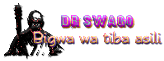 Dr Swago