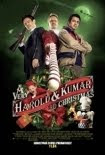 Watch A Very Harold & Kumar 3D Christmas Putlocker Online Free