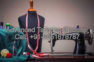 Best Fashion Designing Institute in Chennai