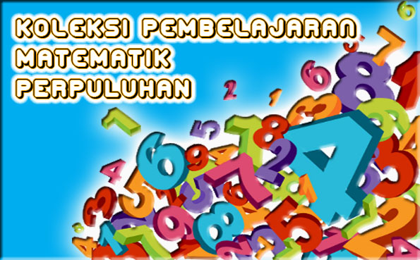 AZIMAT MATEMATIK: PERPULUHAN