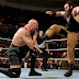 Big Show comenta sobre seu combate contra Braun Strowman no RAW