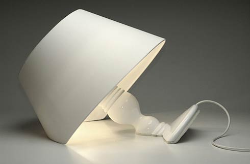 Creative Lamp Designs