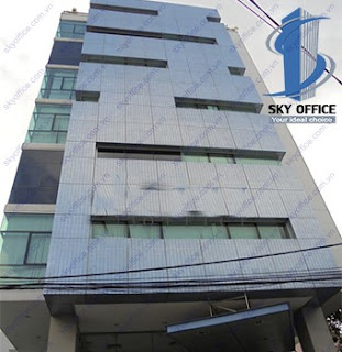 Văn phòng hạng C giá rẻ quận Bình Thạnh-skyoffice.com.vn