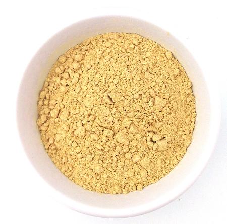 MACA AND POLLEN TO HELP YOU OVER COME SEXUAL WEAKNESS
