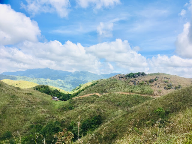 Panoramic View at Fresno Agro-Forestry & Eco Tourist Campsite