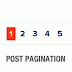 How To Divide/Break Blogger post into differernt Pages