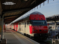 Wagony ÖBB, CityShuttle