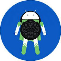 Android version 8.0 OREO