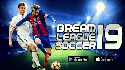 Dream League Soccer mod 2019