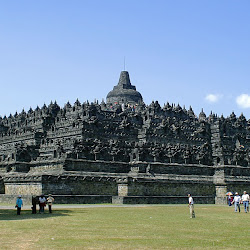 Wisata Menarik di Kota Magelang, Bikin Liburan Seru dan Meninggalkan Jejak Kenangan yang Berkesan!