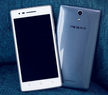 6 Hp Oppo Kamera Depan Belakang Harga Dibawah 1 Juta 