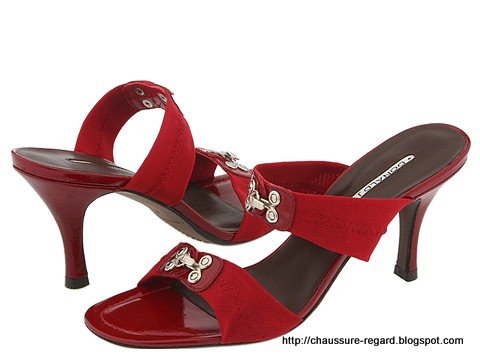 Chaussure regard:chaussure-637569