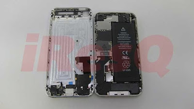 Apple iPhone 5 parts