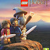 LEGO The Hobbit - 7,6 GB