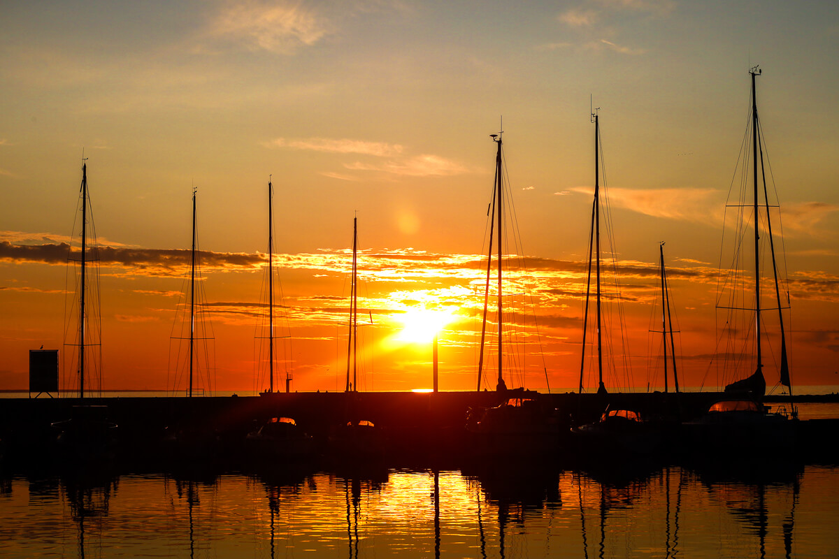 Tallinn Yacht Club