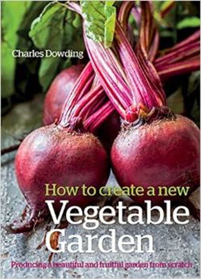 How to Create a new Vegetable Garden