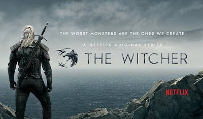 The witcher Finileta