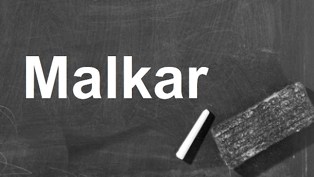 Malkar