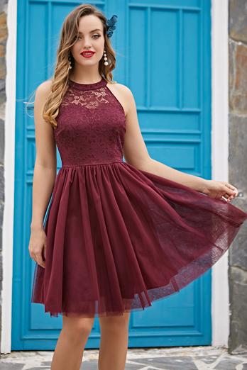 burgundy-lace-dress