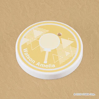 Nendoroid Watson Amelia - Hololive Production,  Good Smile Company