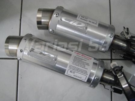 TOKO ONLINE VARIASI 53 Aksesoris Motor Variasi Motor 