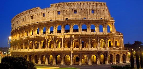 Top 10 Most Beautiful Capital Cities Of World rome