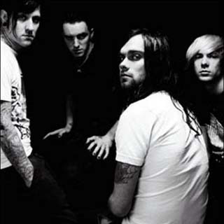 The Used – I Come Alive Lyrics | Letras | Lirik | Tekst | Text | Testo | Paroles - Source: emp3musicdownload.blogspot.com