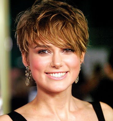 Best Short Haircuts 2012