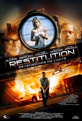 Watch Restitution 2011 BRRip Hollywood Movie Online | Restitution 2011 Hollywood Movie Poster