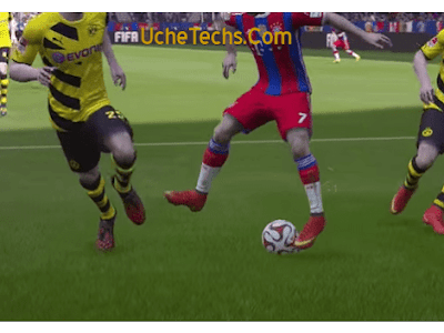 コレクション fifa 17 download for android apk 111186