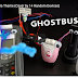 Hear the Device Orchestra Covering the Ghostbusters Theme Using an Electric Toothbrush and Steam Iron