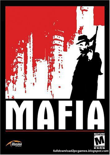 Mafia The City of Lost Heaven Free Download PC Game