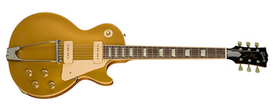 Introducing the Les Paul Tribute 1952 Guitar