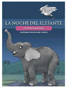 la noche del elefante