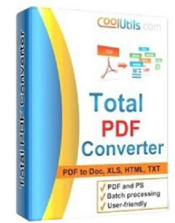 convert pdf to any Format