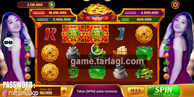 Higgs Domino Mod Tema Difarina Indra Full Slot