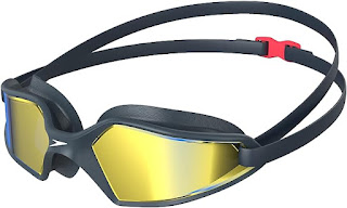 5 Best Swimming Goggles For Asian “Flat" Noses