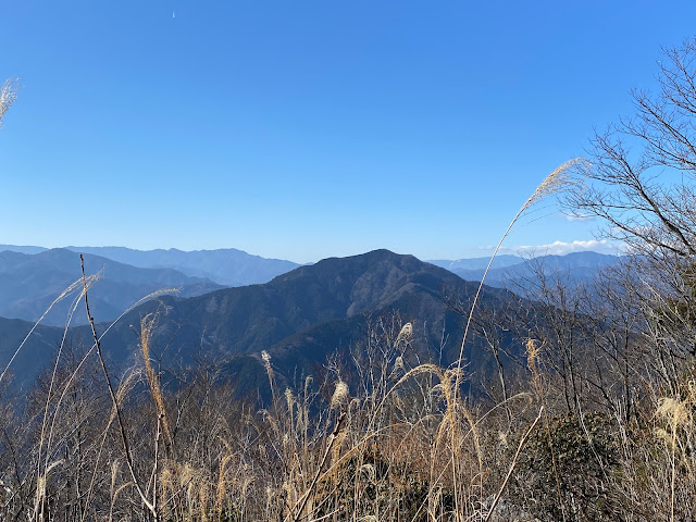 Mt. Gozen