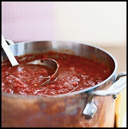 Marinara
