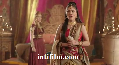 Sinopsis Chandra Nandini