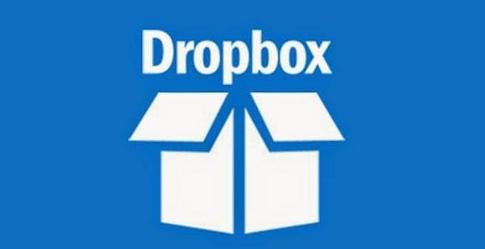 Dropbox