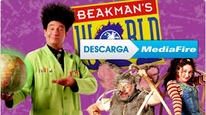 DESCARGAR EL MUNDO BEKMAN (PRIMERA TEMPORADA) POR MEDIAFIRE ESPAÑOL LATINO