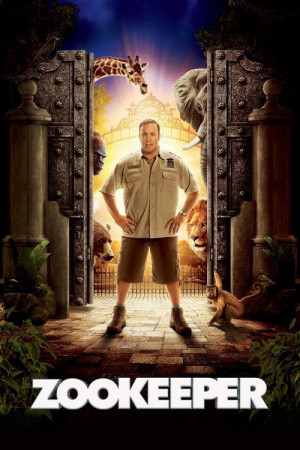  Zookeeper(2011)